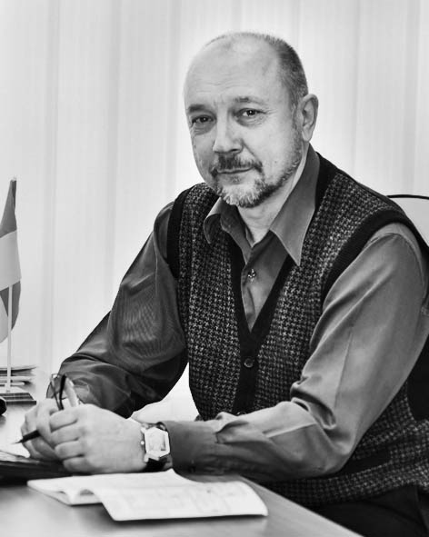 Маврутенков Віктор  Володимирович